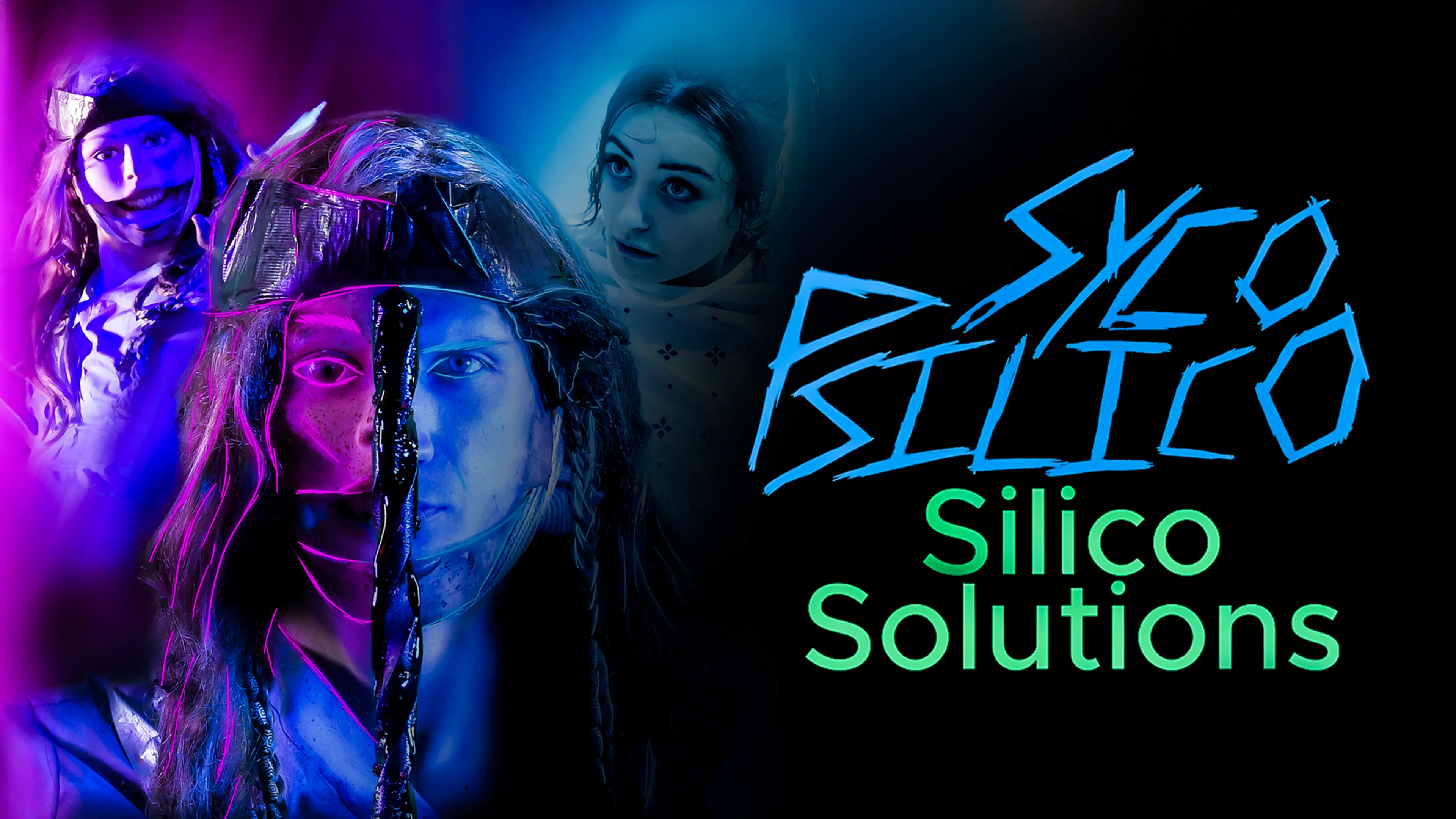 SycoPsilico: SilicoSolutions poster